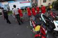 Polisi Lumpuhkan Kawanan Penjahat Jalanan di Surabaya
