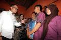 Menteri Hanif Dhakiri Kunjungi Keluarga TKI Korban Mutilasi