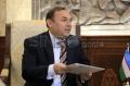 Ketua DPD Terima Kunjungan Duta Besar Luar Biasa dan Berkuasa Penuh Republik Uzbekistan