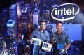 Intel Luncurkan Prosesor Rendah Daya