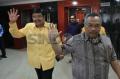 Partai Golkar Kubu Agung Laksono Serahkan Kepengurusan Fraksi ke Pimpinan DPR