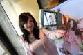 Casio Exilim EX-MR1 Kamera untuk Pecinta Selfie