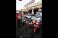 Polrestabes Surabaya Ringkus Komplotan Penadah Kendaraan Bodong