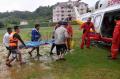 Banjir Malaysia, 100 Ribu Warga Mengungsi
