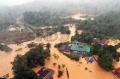 Banjir Malaysia, 100 Ribu Warga Mengungsi