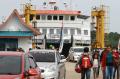 Arus Balik Pelabuhan Telaga Punggur Batam Masih Normal