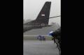 Cuaca Buruk, Pencarian AirAsia QZ 8501 Dihentikan