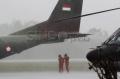 Cuaca Buruk, Pencarian AirAsia QZ 8501 Dihentikan