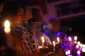 Warga Pangkalan Bun Gelar Doa Bersama untuk Penumpang AirAsia