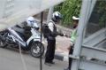 Pemberlakukan Larangan Kendaraan Bermotor di MH Thamrin-Merdeka Barat Dinilai Efektif
