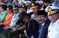 Laksamana Madya TNI Ade Supandi Nahkodai TNI-AL