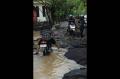 Banjir dan Longsor di Manado