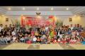 Perayaan Natal Kerukunan Keluarga Kawanua TNI AU