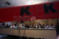 KPK Protes Penangkapan Bambang Widjojanto