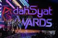 Gebyar Dahsyatnya Awards 2015