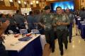 Panglima TNI Beri Pengarahan Komandan Satuan TNI AL
