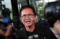 Aksi Artis Senior Pong Harjatmo Dukung Pemberantasan Korupsi