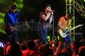 NOAH Gebrak Bandung Lewat Konser Second Chance