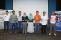 Lima Wakil UKM DKI Siap Berkompetisi di Nasional