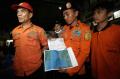 Jenazah Diduga Korban AirAsia QZ8501 Ditemukan di Perairan Majene