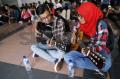 Ribuan Peserta Ikuti Audisi X Factor Indonesia di Bandung