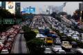 Jakarta Kota Paling Macet Sedunia