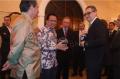 Indonesia-Rusia Rayakan 65 Tahun Hubungan Diplomatik