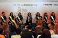 Miss Indonesia 2015, Inspirasi Keragaman Indonesia