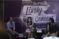 MNC Channels Sunsilk Lively Concert