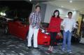 Ferrari Indonesia Kunjungi Gedung Sindo