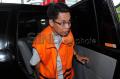 KPK Lanjutkan Pemeriksaan Syaiful Jamil