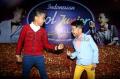 Jojo dan Rian Siap Bersaing di Grand Final Indonesian Idol Junior 2015