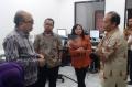 Hidayat Nur Wahid Kunjungi Yayasan Mitra Netra