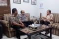 Hidayat Nur Wahid Kunjungi Yayasan Mitra Netra