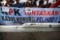 Aktivis Tuntut KPK Usut Dugaan Korupsi di Pelindo II