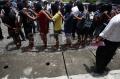 Polrestabes Semarang Ringkus Kawanan Begal Motor Berusia Remaja