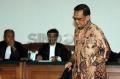 Brigjen Pol Didik Purnomo Dituntut Tujuh Tahun Penjara