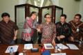 Garuda Indonesia Catat Pertumbuhan Positif