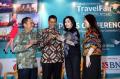Garuda Indonesia Travel Fair