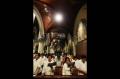 Misa Kamis Putih Gereja Katedral