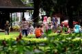 Pemprov DKI Jakarta Akan Membuat 29 Taman Baru