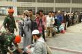 TNI Berhasil Evakuasi WNI dari Yaman