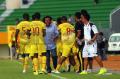 Sriwijaya FC Kembali Ditahan Imbang di Kandang