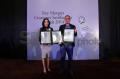 RCTI Raih Tiga Kategori Roy Morgan Customer Satisfaction Award 2014