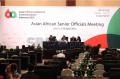 Peringatan ke-60 Konferensi Asia Afrika Resmi Dibuka