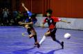 SMA Pelita 2 Juara Turnamen Futsal Perindo