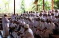 Dukung Revitalisasi Teluk Benoa, Ribuan Massa Datangi DPRD Bali