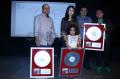 Album Kids From The Star Raih Multi Platinum
