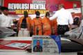 Empat Warga Malaysia Jadi Tersangka Pembunuhan di Batam