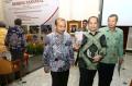 Menteri PPN dan Mendes Hadiri Rembug Nasional Membangun Indonesia dari Pinggiran